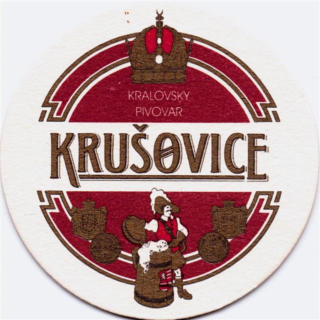 krusovice st-cz krusovice rund3a (215-kralovsky pivovar)